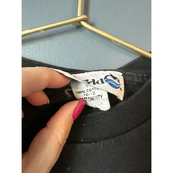 Vintage Single Stitch Sea World Wild Arctic Shirt - Picture 5 of 5